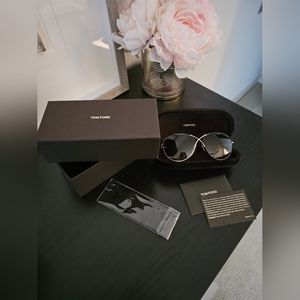 Tom Ford sunglasses
